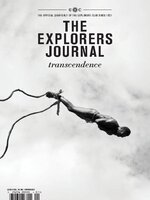 The Explorers Journal